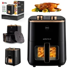 eldom-frytkownica-beztluszczowa-fritta-fr40-eldom-5l-1500w-okienko-frytki