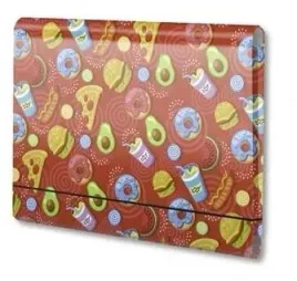 teczka-lamana-a4-t0113-food