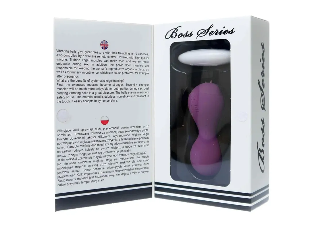 boss-series-kegel-balls-usb-10-function-remote-control-purple