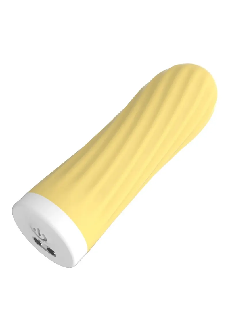boss-series-stymulator-lechtaczki-usb-silikonowy-kolor-zolty