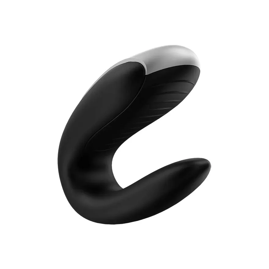 satisfyer-double-fun-stymulator-dla-par-usb-czarny-stan-nowy