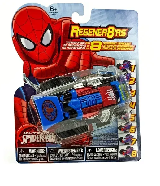 samochod-transformujacy-avengers-spiderman-niebieski-wiek-dziecka-4-lata
