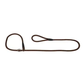 ringowka-z-linki-dla-psa-snake-brazowy-o-12-x-170-cm