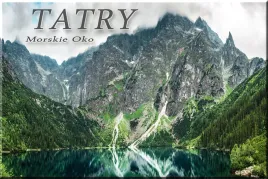 tatry-zakopane-morskie-oko-magnes-na-lodowke