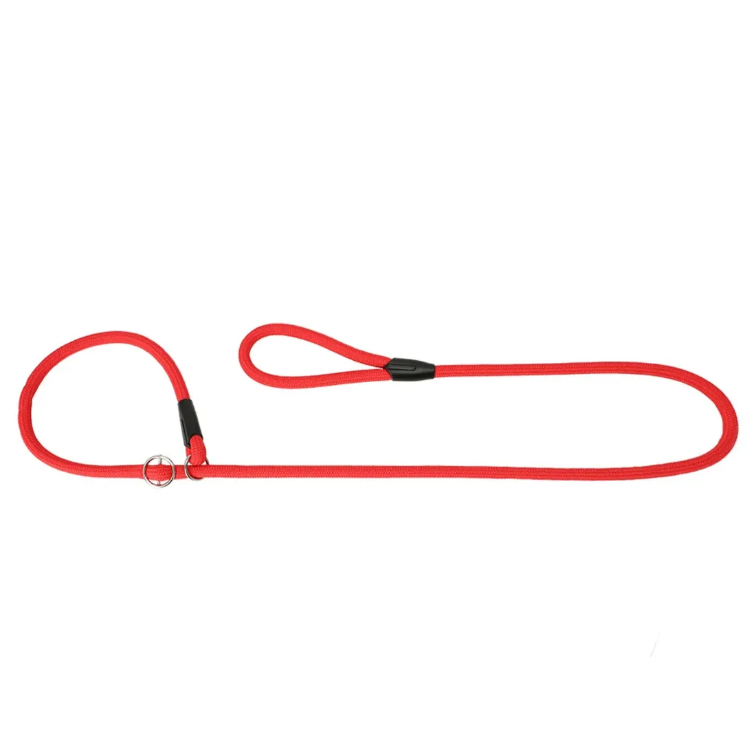 ringowka-z-linki-dla-psa-snake-czerwony-o-12-x-170-cm