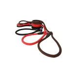 ringowka-z-linki-dla-psa-snake-czerwony-o-12-x-170-cm-material-smycz-z-linki