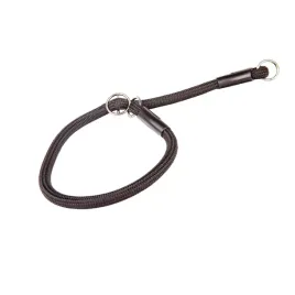 obroza-zaciskowa-z-linki-dla-psa-snake-czarny-o-12-mm-x-55-cm