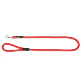 smycz-miejska-z-linki-dla-psa-snake-czerwony-o-16-x-180-cm