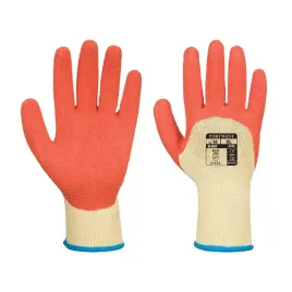 rekawica-grip-xtra-portwest-zolty-pomarancz-l-l
