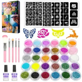 tatuaze-brokatowe-duzy-zestaw-do-tatuazy-brokatowych-150-elementow
