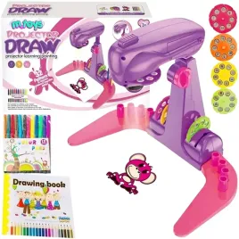 projektor-rzutnik-do-nauki-rysowania-slajdy-mazaki-32-wzory-podswietlany