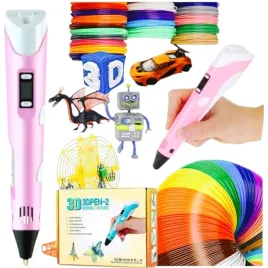 dlugopis-3d-dla-dzieci-magiczny-drukarka-3d-pen-rozowy-wklad-9m