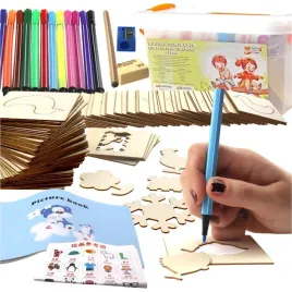 drewniane-szablony-nauka-rysowania-zestaw-kreatywny-montessori-dla-dzieci