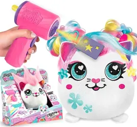 projekt-plusz-zestaw-fryzurki-maskotka-kotek-z-aerografem-klejnotka-epee