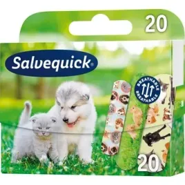 salvequick-plastry-dla-dzieci-animal-planet-20-szt