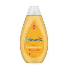johnson-s-baby-gold-szampon-500-ml