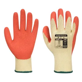 rekawica-grip-portwest-a100-pomaranczowy-s-s