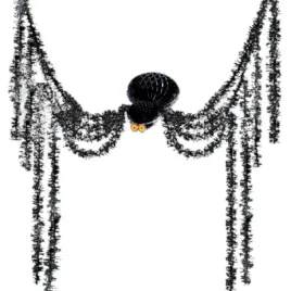 girlanda-czarny-pajak-amscan-ogromny-36-m