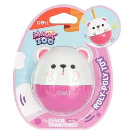 temperowka-1-otwor-z-pojemnik-animals-rozowa