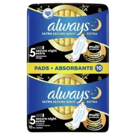 always-ultra-secure-night-extra-with-wings-podpaski-ze-skrzydelkami-10-szt