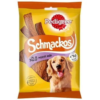 pedigree-schmackos-144g