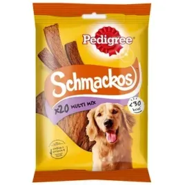 pedigree-schmackos-144g