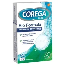 corega-tabs-bio-formula-30-tabletek