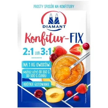diamant-konfitur-fix-25g
