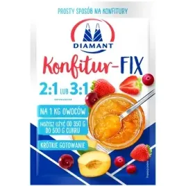 diamant-konfitur-fix-25g