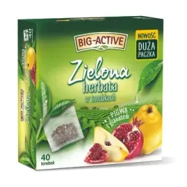 big-active-herbata-zielona-pigwa-z-granatem-40tb-15g
