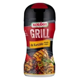 kotanyi-grill-do-kurczaka-80g