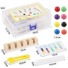 ukladanka-edukacyjna-sorter-montessori-kulki-nauka-liczenia-kolorow-40-el