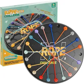 gra-planszowa-rope-untie-challenge-logiczna-lamiglowka-z-gumeczkami-gumki