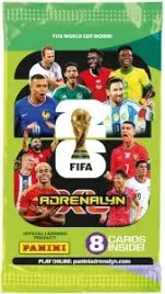 karty-pilkarskie-panini-fifa-world-cup-2026-saszetka-8-kart-oryginalne