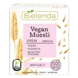 bielenda-vegan-muesli-krem-matujacy-pszenica-owies-mleczko-ryzowe-50-ml
