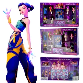 zestaw-figurek-k-pop-demon-hunters-kpop-huntrix-8x-figurki-breloki-8-kart