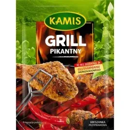 kamis-grill-pikantny-25g