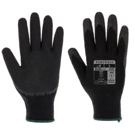 rekawica-classic-grip-lateks-portwest-czarny-xl-xl