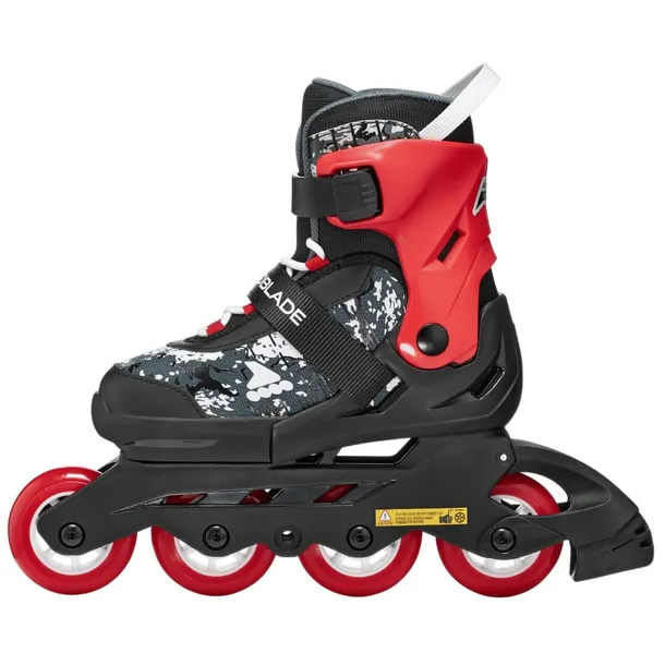 rolki-rollerblade-microblade-sl-black-red-junior-365-405-stan-nowy-plec-produkt-uniseks