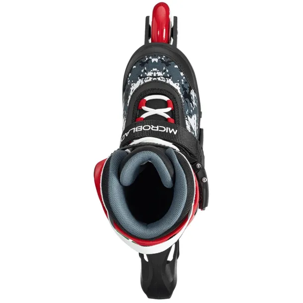 rolki-rollerblade-microblade-sl-black-red-junior-28-32-stan-nowy-rodzaj-rekreacyjne-fitness