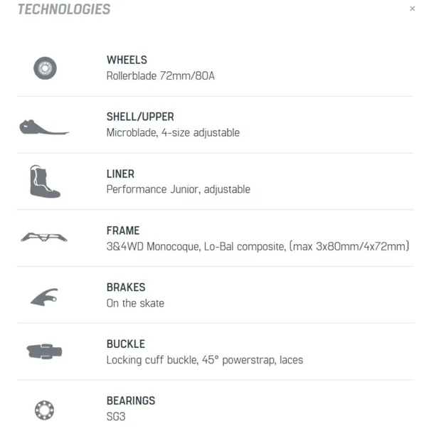 rolki-rollerblade-microblade-sl-black-red-junior-28-32-kolor-czarny-rodzaj-rekreacyjne-fitness