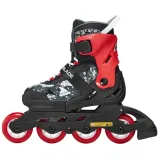rolki-rollerblade-microblade-sl-black-red-junior-33-365-stan-nowy-plec-produkt-uniseks