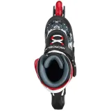 rolki-rollerblade-microblade-sl-black-red-junior-33-365-stan-nowy-rodzaj-rekreacyjne-fitness