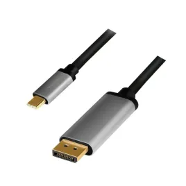 logilink-cua0100-przejsciowka-do-kabli-displayport-usb-3-2-gen1-type-c-c