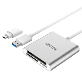 unitek-y-9313d-czytnik-kart-usb-3-2-gen-1-3-1-gen-1-type-a-srebrny
