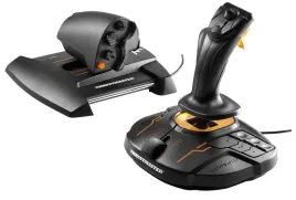 thrustmaster-t-16000m-fcs-hotas-czarny-pomaranczowy-usb-joystick-analog