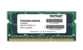 patriot-memory-8gb-pc3-12800-modul-pamieci-1-x-8-gb-ddr3-204-pin-so-dimm