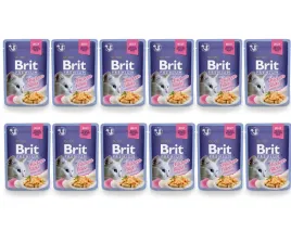 12-x-brit-premium-adult-chicken-fillets-jelly-85-g-mokra-karma-dla-kota