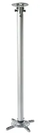 techly-ica-pm-104xl-uchwyt-do-montazu-projektora-sufit-srebrny