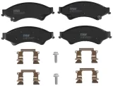 trw-klocki-hamulcowe-ford-przod-ranger-11-producent-czesci-trw